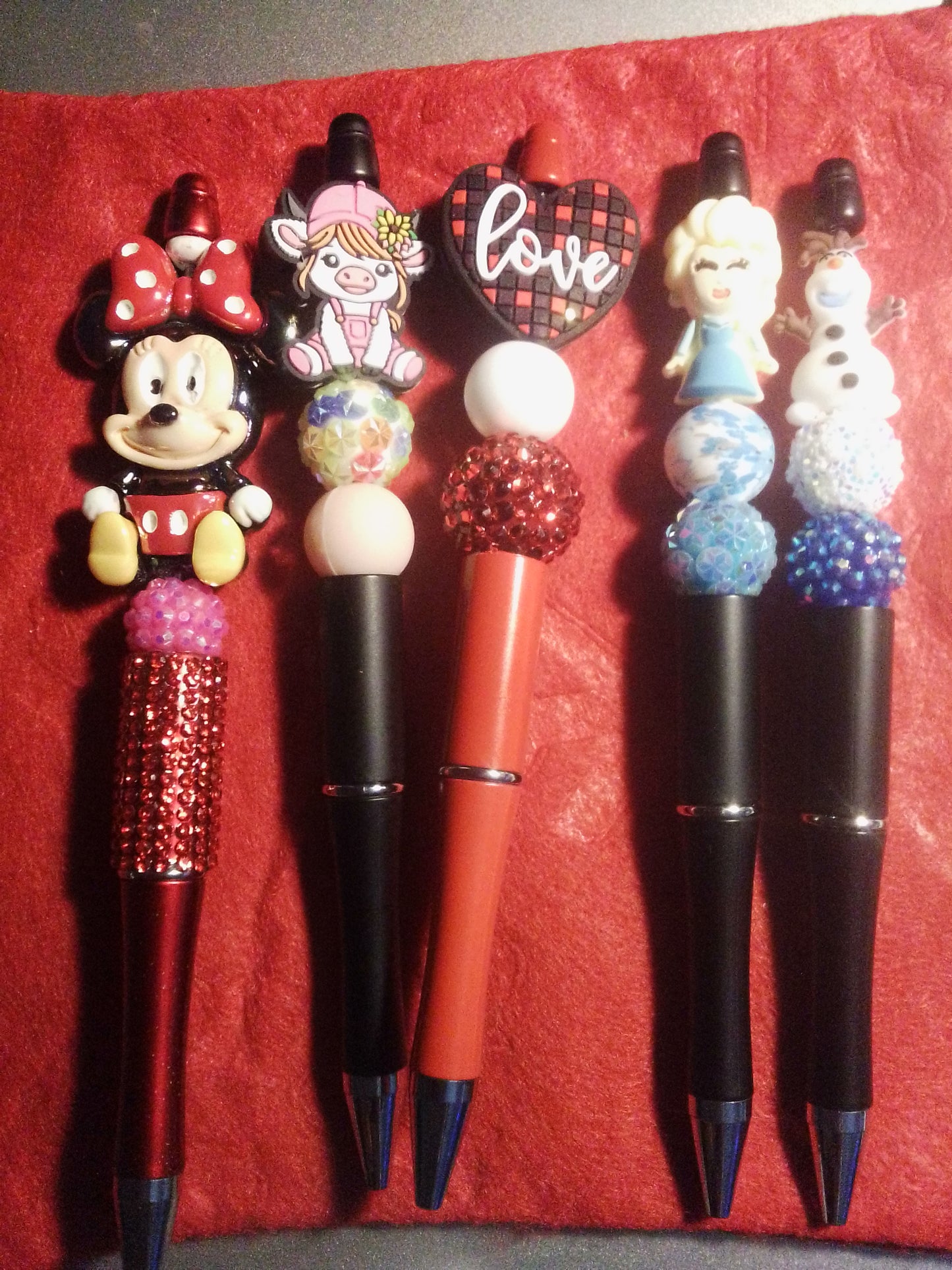 Pens