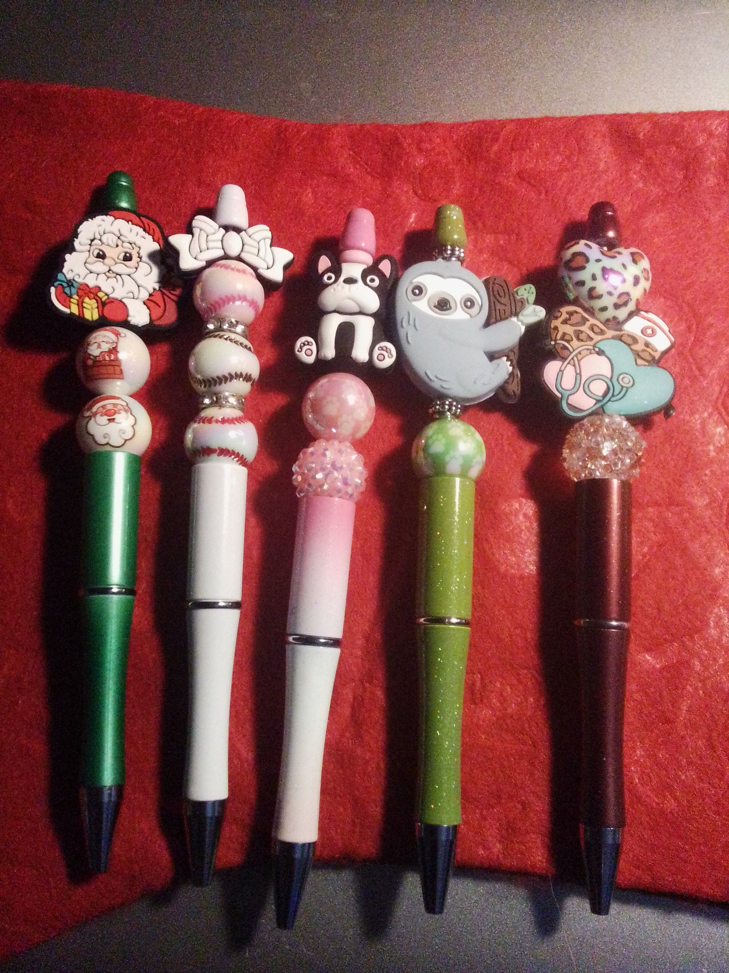 Pens